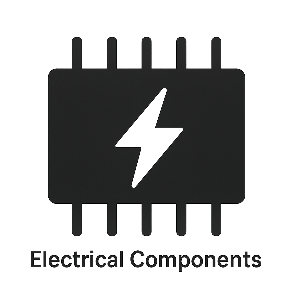 Quadra-Fire electrical components