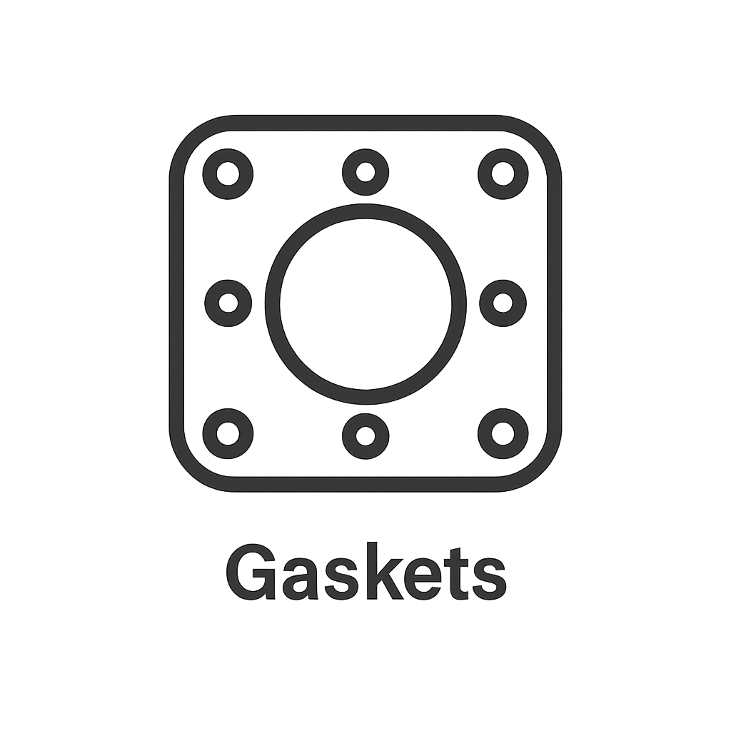 Quadra-Fire stove gaskets