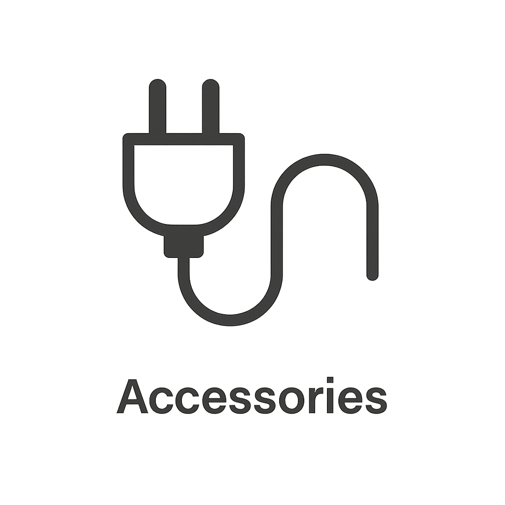 Quadra-Fire stove accessories