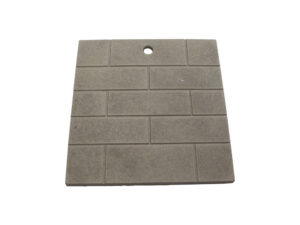 Heatilator and Majestic Back Refractory (13319)