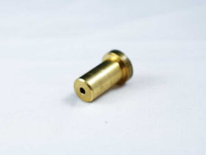 Heat N Glo, Heatilator & Quadra-Fire Orifice (.096) - NG (13844)