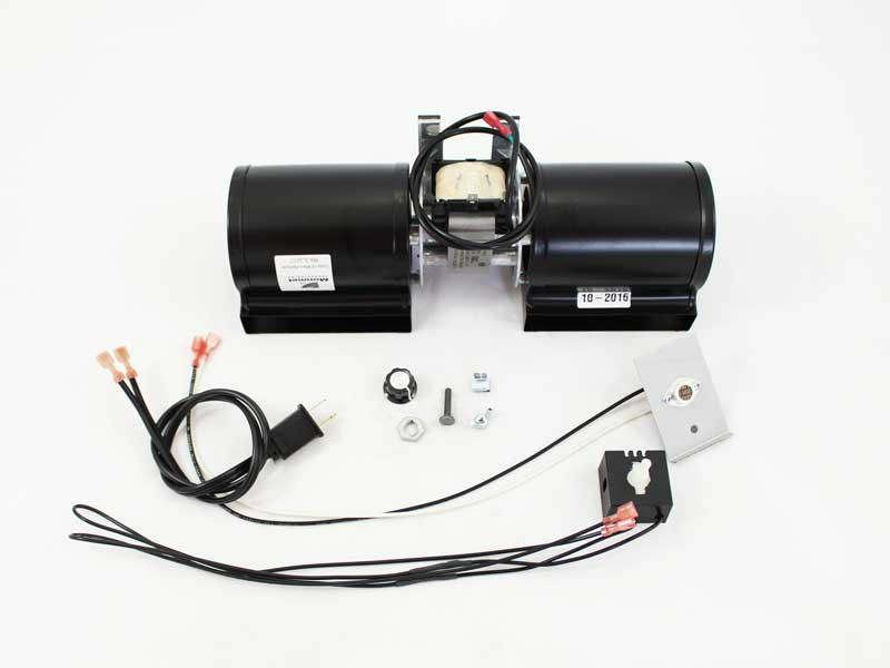 Aftermarket HHT Blower Assembly Kit (MFK-160)