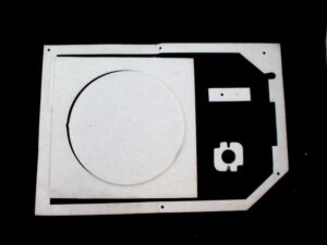 HHT Gasket Assembly (2128-081)