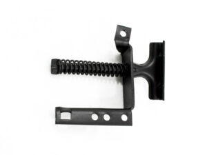 Heatilator, Heat N Glo & Majestic Side Glass Latch Assembly (2146-413)