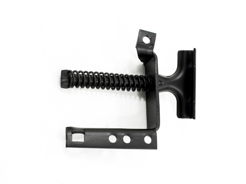 Heatilator, Heat N Glo & Majestic Side Glass Latch Assembly (2146-413)