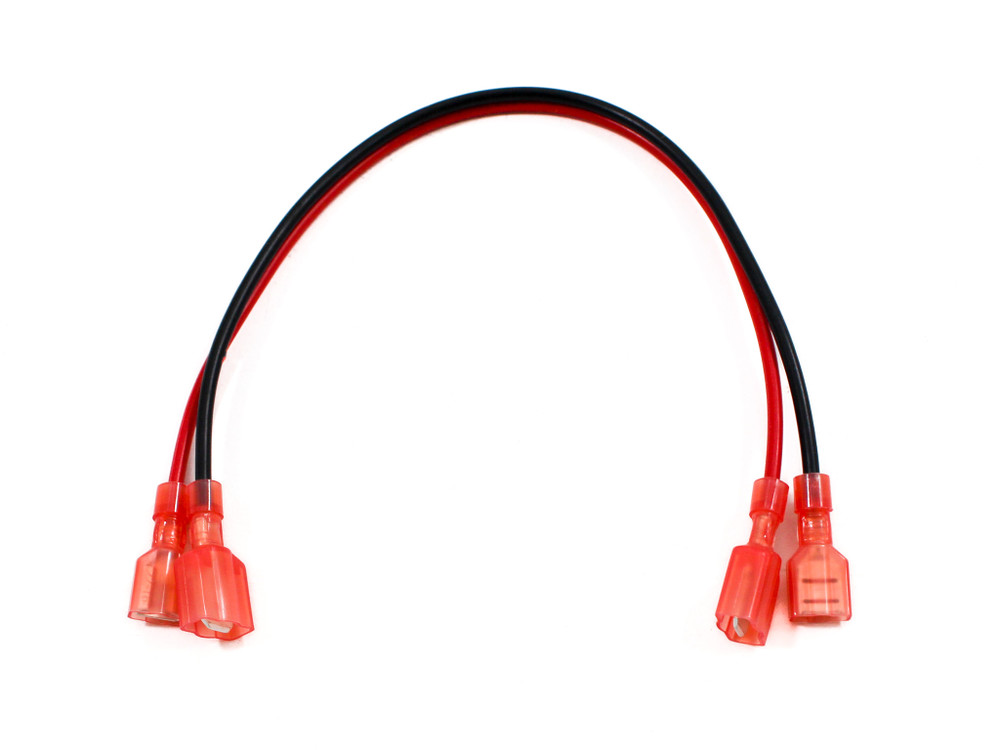 HHT 10" Wire Battery Jumper (2281-196)