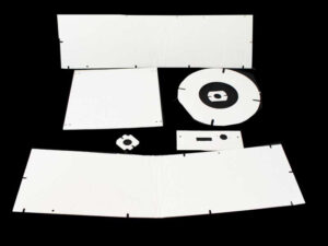 Heat N Glo, Heatilator & Majestic Gasket Assembly (2300-080)