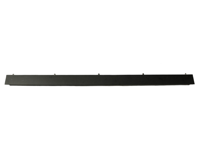 Heat N Glo, Heatilator & Majestic Bottom Glass Shield with Vents (2300-179)