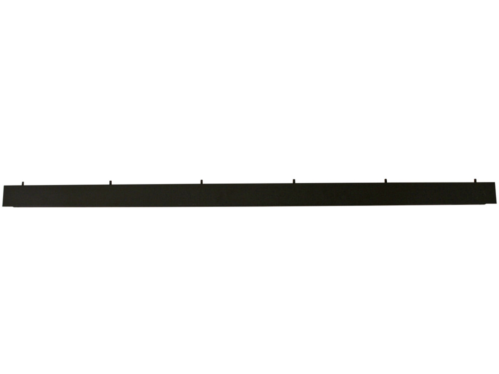 Heat N Glo, Heatilator & Majestic Bottom Glass Shield (2321-179)