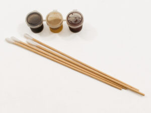 Heat N Glo & Heatilator Touch Up Paint Kit  (2372-099)