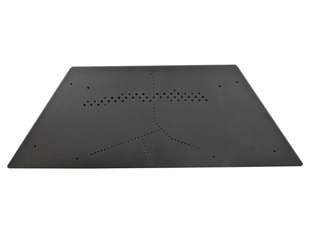 Heatilator 30" Novus Series Burner Assembly (2380-007)