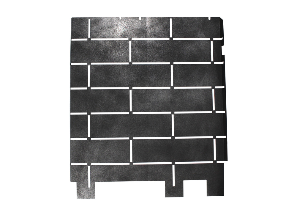 Heatilator Novus Series Left Side Refractory (26207)