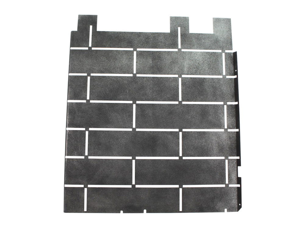 Heatilator Novus Series Right Side Refractory (26208)