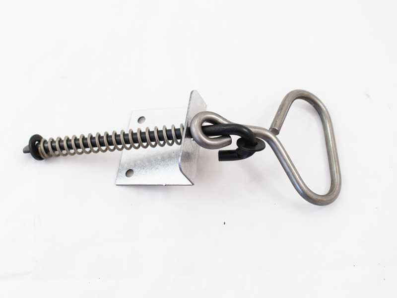 Heatilator Catch Latch Assembly (27066)