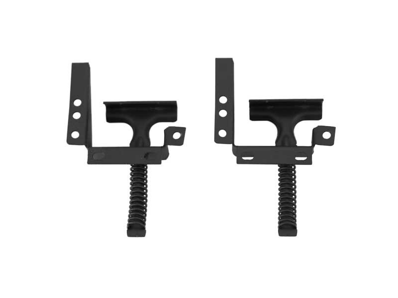 Heat N Glo, Heatilator & Quadra-Fire Glass Clip Assembly (33858/2)