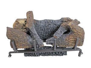 Heatilator Geneva Series 36" Log & Grate Assembly (4003-053)