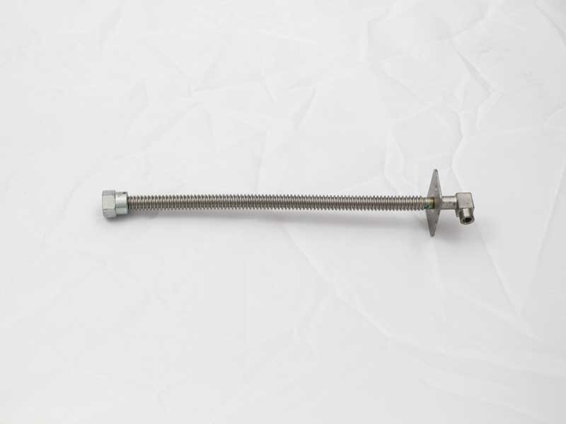 Heat N Glo, Heatilator & Outdoor Lifestyles Flexible Bulkhead (4021-428)