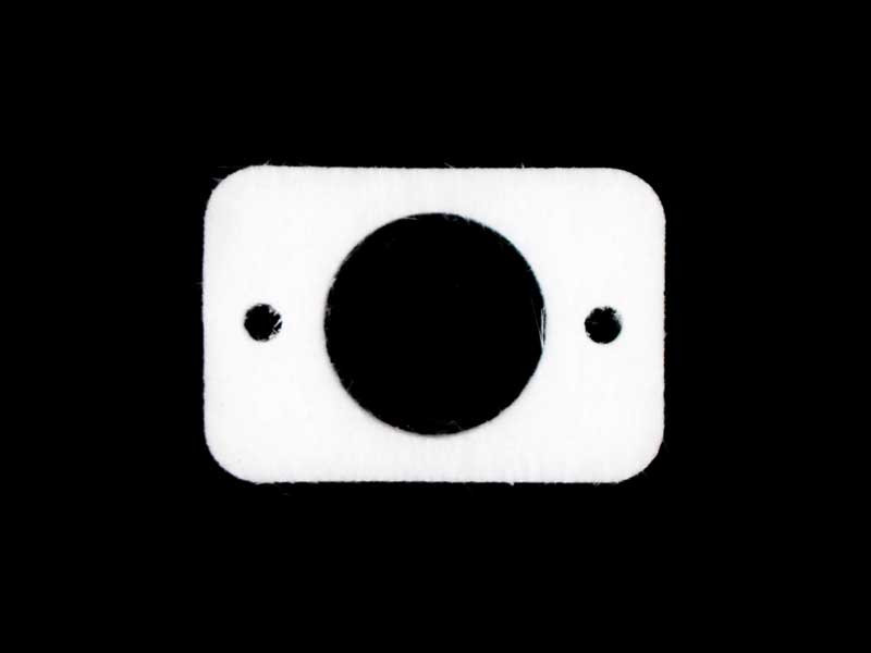 HHT Bulkhead Gasket (SRV4021-429)