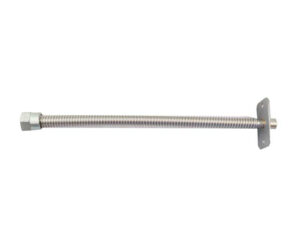 Heatilator & Heat N Glo Flexible Bulkhead (4021-512)