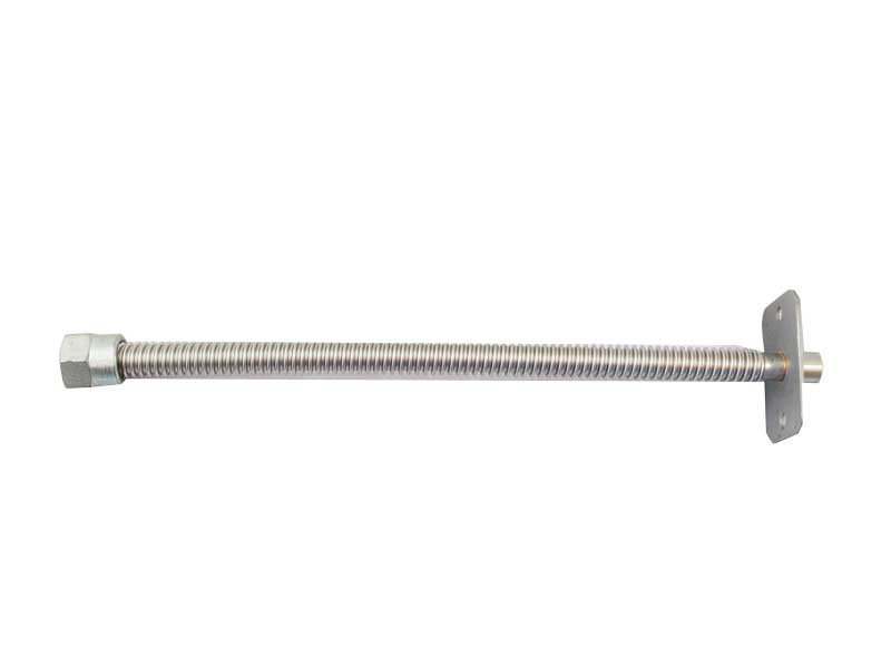 Heatilator & Heat N Glo Flexible Bulkhead (4021-512)