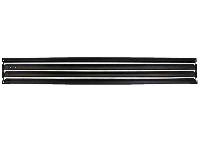 Heatilator Novus Series Lower Grille Assembly (4031-077)