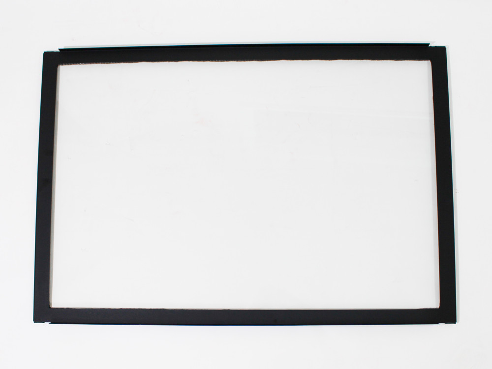 Heatilator Caliber Series Glass Frame Assembly (4040-087)