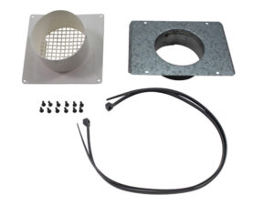 Heat N Glo & Heatilator Outside Air Kit (4044-036)