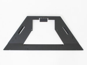 Heatilator Novus Series Hearth Pan (4055-110)