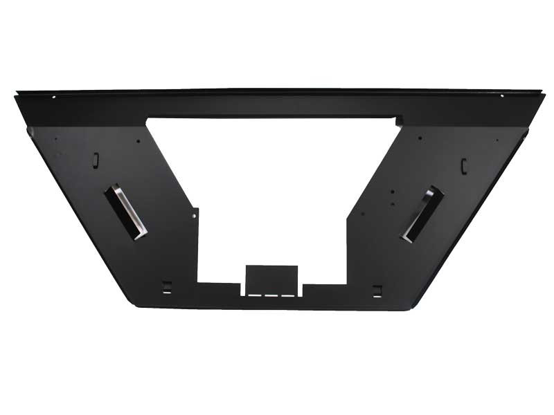 Heatilator Novus Series Hearth Pan (4055-111)