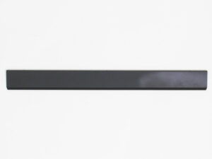Heatilator Aveo Series Glass Heat Shield (4058-108)