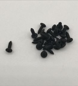 HHT #8 x 1/2" Screws - 24 Pack (501-835-24)