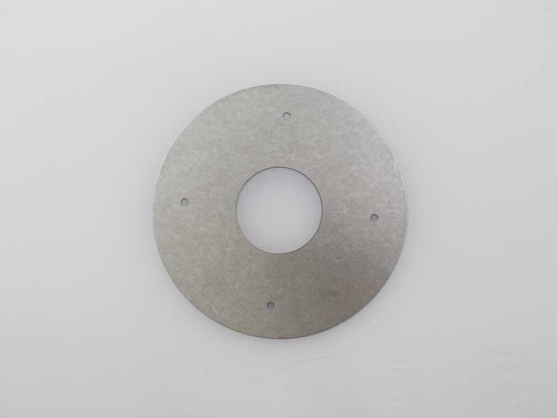 HHT Exhaust Restrictor (530-299)