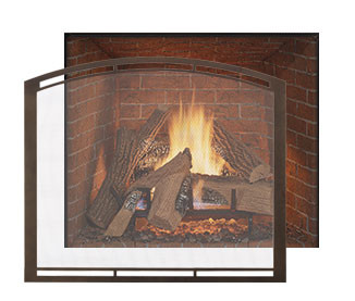 Heat N Glo & Heatilator Arch Kit (ARCH-KIT-42)