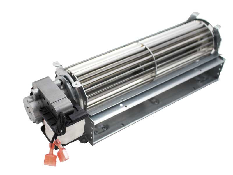 Aftermarket Heatilator Blower (BLWR-4B)