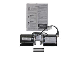 HHT Fan Kit - 160 CFM (GFK-160C)