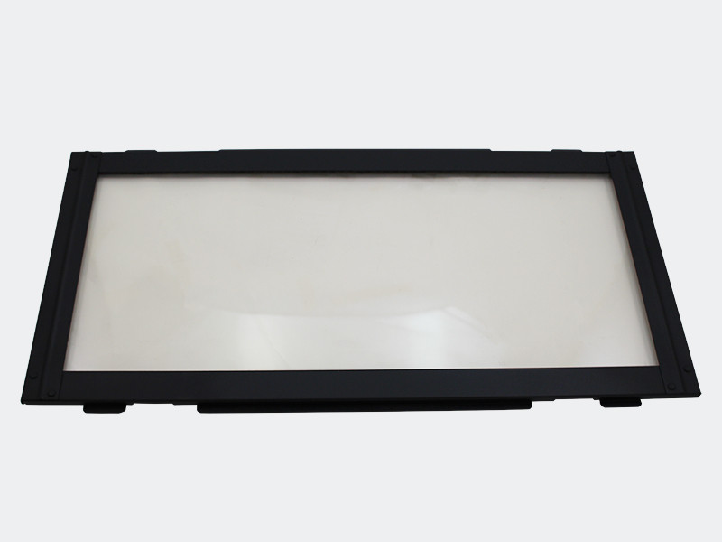 HHT Glass Door Assembly (GLA-349)