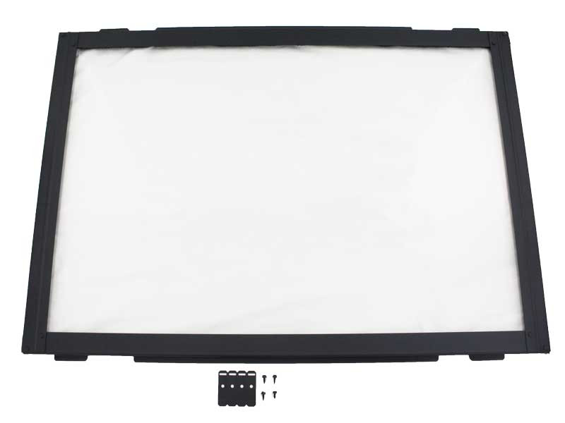 Heat N Glo, Heatilator and Quadra-Fire Glass Door Assembly (GLA-750TR)