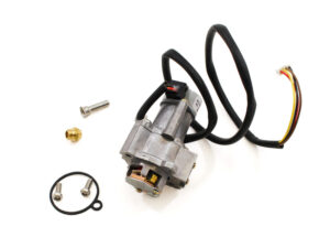 Heatilator, Heat N Glo & Majestic Conversion Kit- LP (LPK-MS36-IFT)