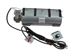 Heatilator Gas Stoves Blower Kit (MFK-4B)