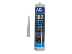 Hearth & Home Technologies T-Silicone - Black (SIL-BK)