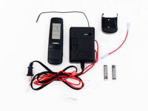 Heat N Glo, Heatilator & Quadra-Fire Remote Thermostat (SMART-STAT-HHT)