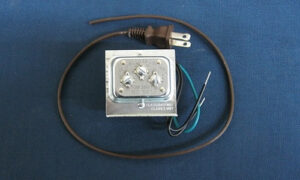 Heatilator Electronic Ignition Transformer - NG/LP (SRV20947)