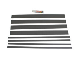 Heat N Glo & Heatilator Surround Overlay Kit (SRV2128-FACE)
