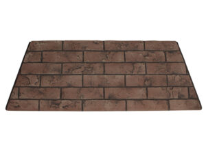 Heatilator Heirloom Series Traditional Refractory - Top (SRV2284-716)