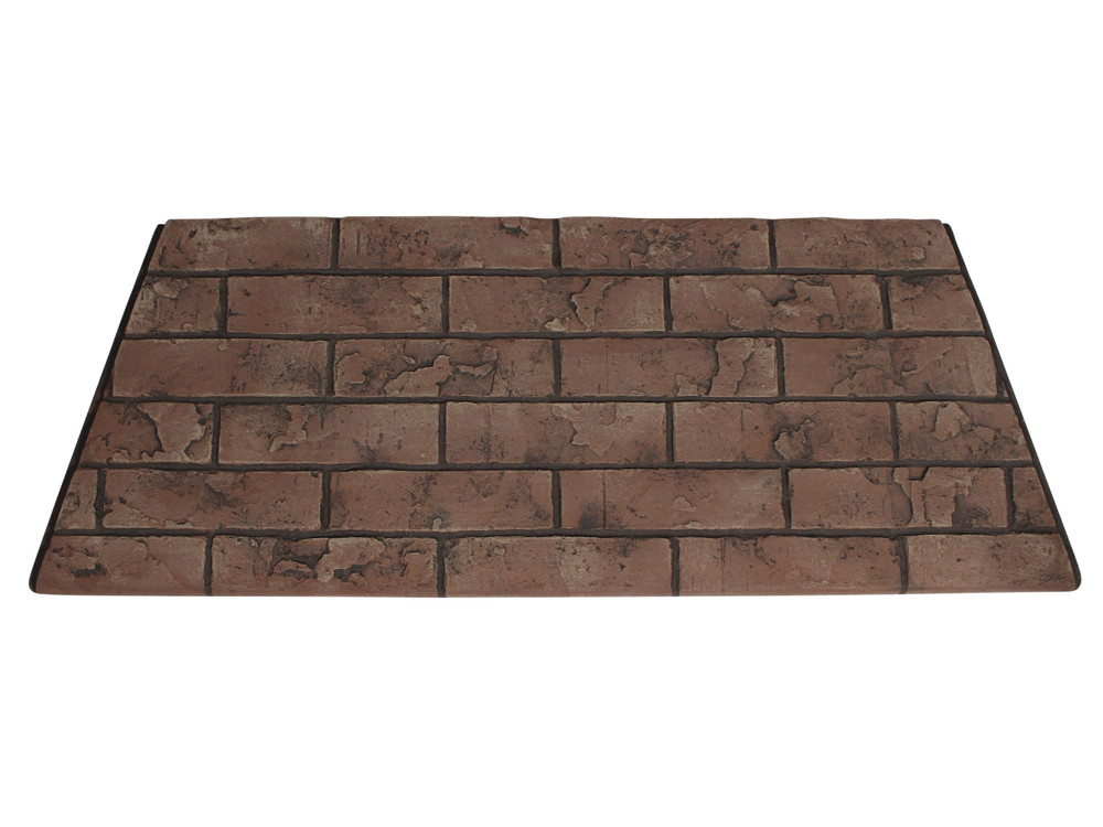 Heatilator Heirloom Series Traditional Refractory - Top (SRV2284-716)
