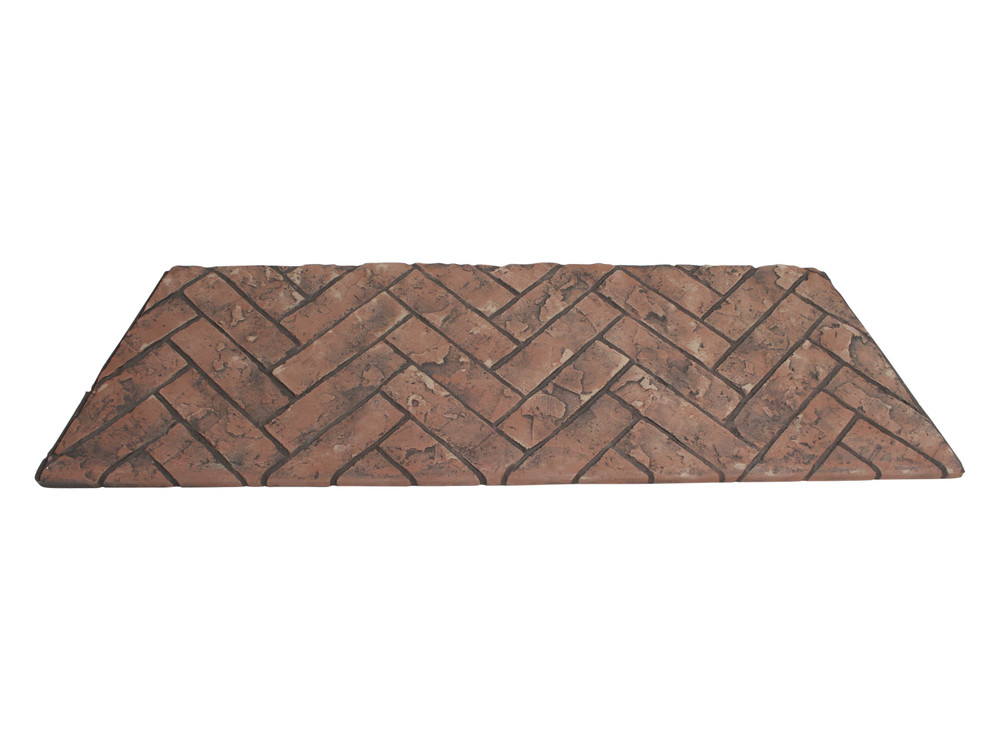 Heatilator Heirloom Series Herringbone Refractory - Top (SRV2285-726)
