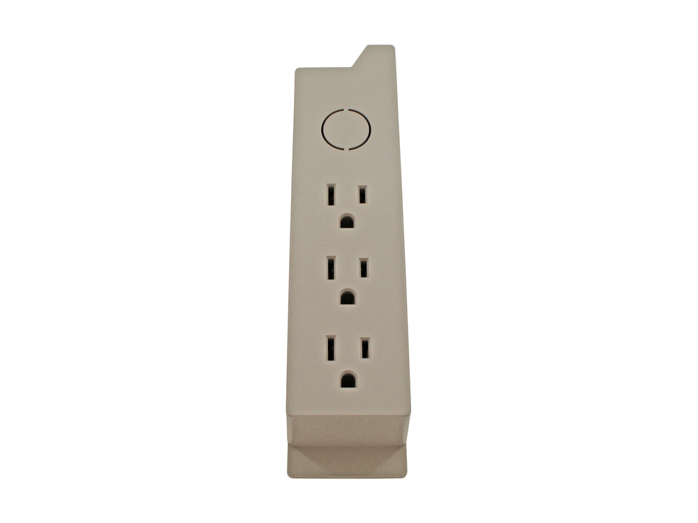 HHT Junction Box - Plastic (SRV2326-013)