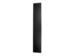 Heatilator & Majestic Bottom Front Face (SRV28377BK)