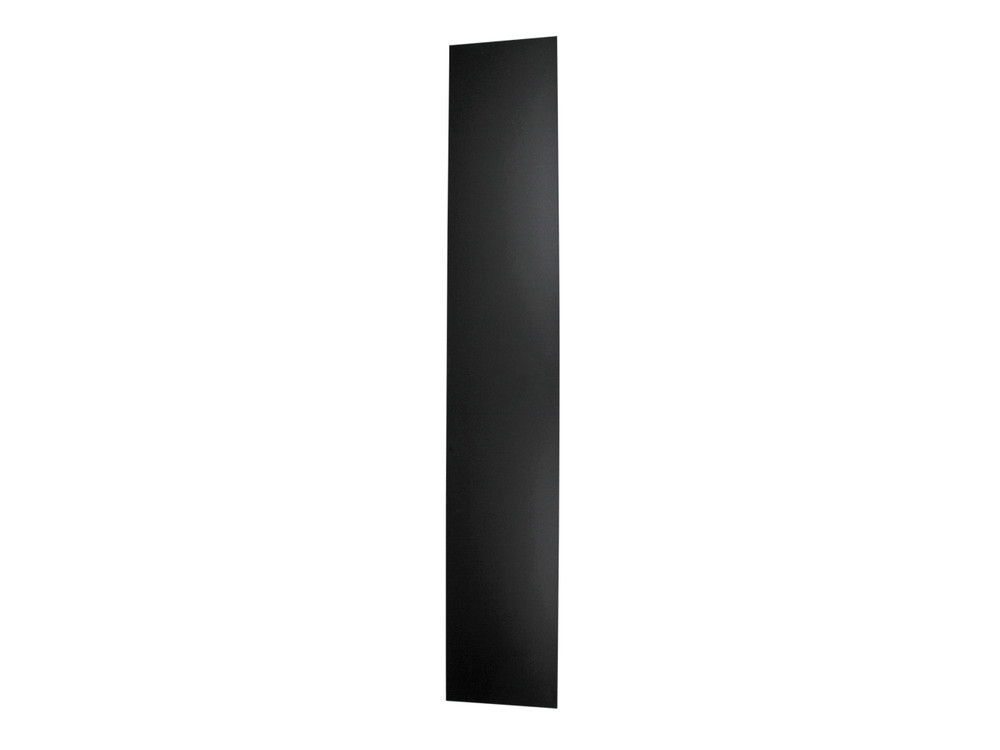 Heatilator & Majestic Bottom Front Face (SRV28377BK)