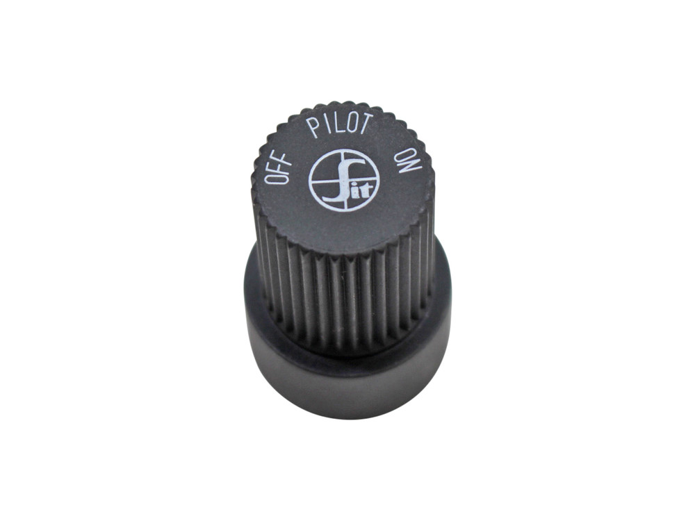 HHT 1.5" Knob Extension- On/Off for Gas Units (SRV37D0010)